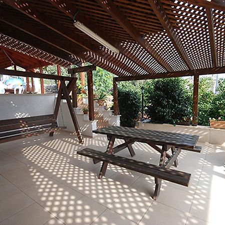 Villa Lea'S - Spirit Of The Galilee Migdal Exterior foto