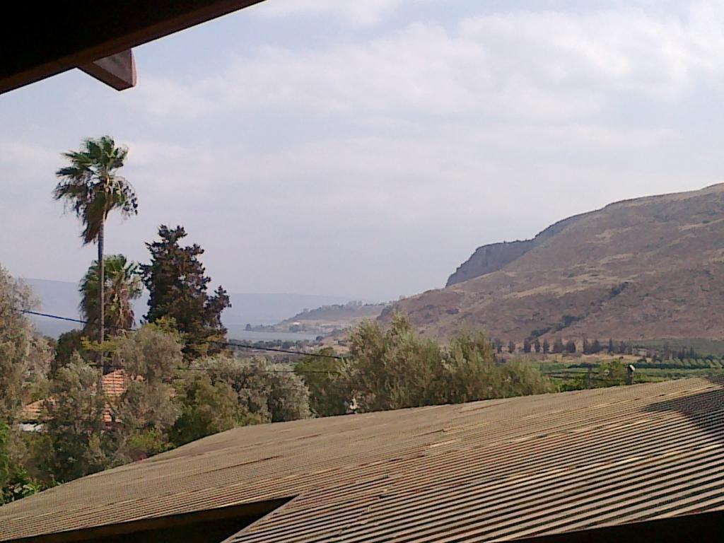 Villa Lea'S - Spirit Of The Galilee Migdal Zimmer foto