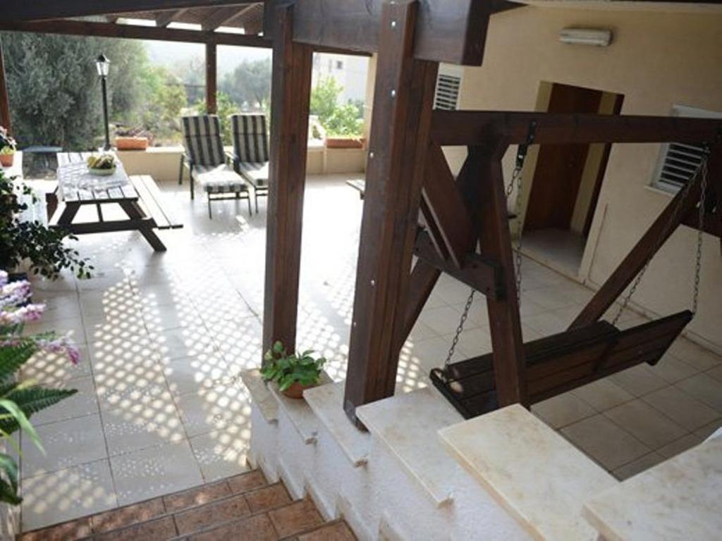 Villa Lea'S - Spirit Of The Galilee Migdal Exterior foto