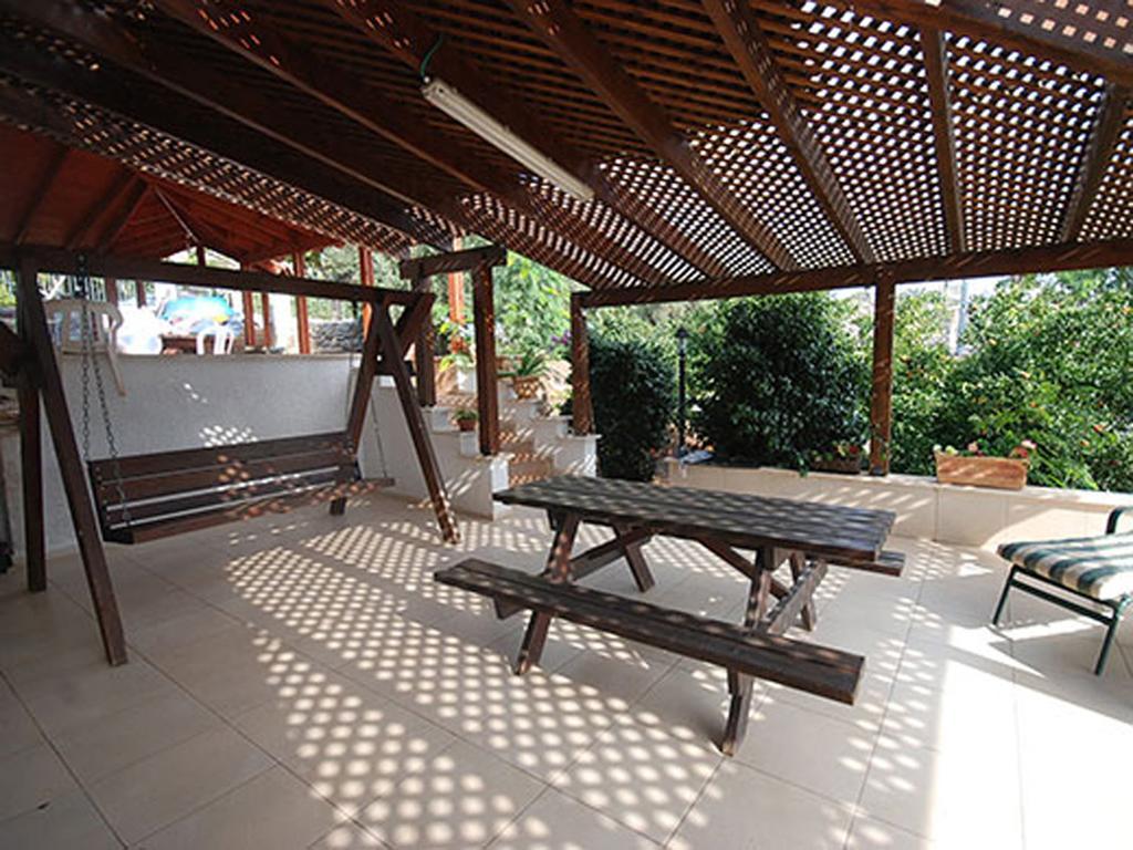Villa Lea'S - Spirit Of The Galilee Migdal Exterior foto